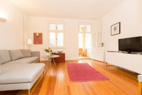 Villa Astrid, T3 Münster, Seebad Bansin